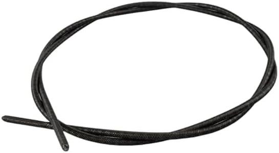 JYCJCF C506000470 Drive Shaft Flexible Compatible with Echo Edger, Fits Srm-2620 Srm-3020 SRM-225 PE-2620