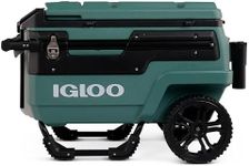 Igloo Trailmate Journey 70 Qt Coole