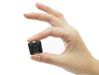 Smallest Spy Cams