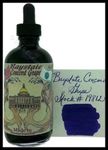 Baystate Concord Grape Noodler's Fountain Pen Ink, 130ml w/FREE Pen