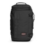 Eastpak CARRY PACK Travel Duffle, 53 x 35 x 23 cm, 25 L - Black (Black)