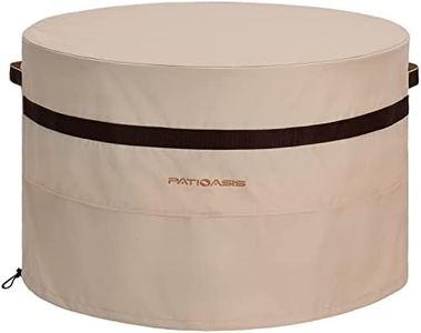 PATIOASIS 