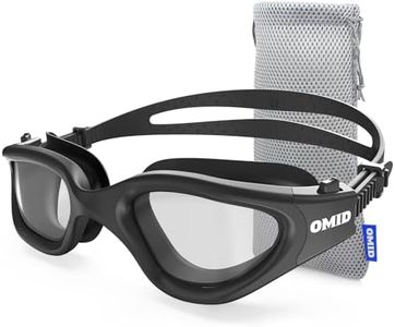 OMID Swim