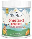 Nordic Naturals Nordic Omega-3 Gumm