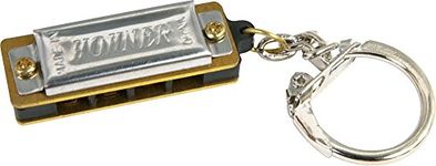 Hohner Accordions M108 Keychain, Original Version