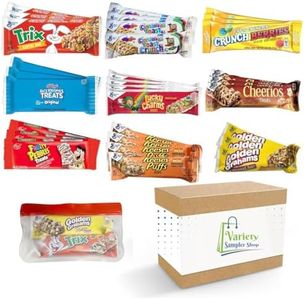 Cereal Bar