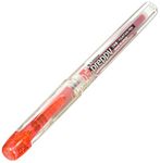 Platinum Fountain Pen, Preppy, Medium Nib, Red (PPQ-200-#11-05)