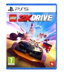 LEGO 2K DRIVE P5 VF