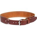 Occidental Leather 5035 LG HD 3-Inch Top-Grain Ranger Work Belt, Large