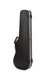 SKB Shaped Electric Hardshell - TSA Latch, Over-Molded Handle