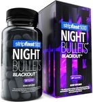 stripfast5000 Night Bullet Capsules