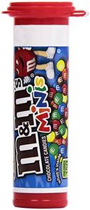 M&M's Milk