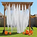 Halloween Decorations,197" x 85" Sp