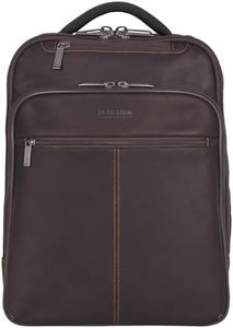 Kenneth Cole Manhattan Commuter Slim 16" Computer & Tablet Laptop Backpack