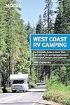 Moon West Coast RV Camping: The Com