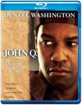 John Q [Blu-ray]