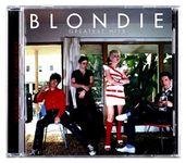 Blondie Greatest Hits: Sight & Sound [CD + DVD]