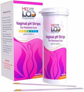 Vaginal ph