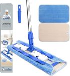 MR.SIGA Professional Microfibre Mop