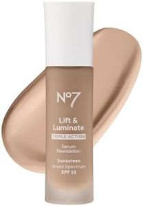 No7 Lift &
