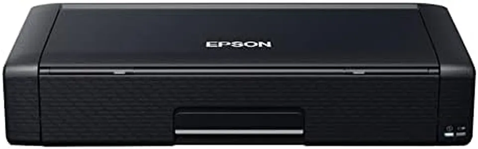 Epson Work