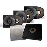 Holocene-Ltd 3cd Box Set