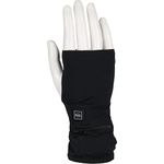 BOSS® Therm™ Heated Glove Liner, 3 Heat Setting Control (low, medium, and high), one size, Soft Nylon 4-Way Stretch, Rechargeable