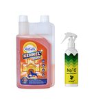 Disinfectant Spray For Dog Kennels