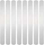 ABBECIAO 15 Pack Aluminum Bracelet 