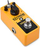 Donner Distortion Guitar Pedal, Ext