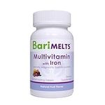 BariMelts Bariatric Multivitamin wi