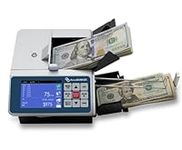 AccuBANKER D700 Multi Currency Duo 