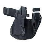CWC Holsters Fits Glock 43X TLR6 RM