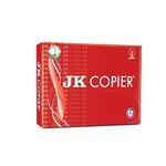 A5 Paper - Small Size Paper - 500 Sheets White Printer Paper - A5 Sheet Bundle 75 GSM - JK Sparkle (Half of A4 Sheet) (10)