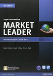 Market Leader 3rd Edition Upper Intermediate Coursebook & DVD-Rom Pack: Industrial Ecology