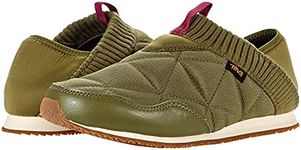 Teva Women's Re Ember Moc Moccasin,