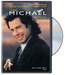 NEW Michael (DVD)