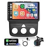 [2+64G]Android 13 Car Stereo for Do