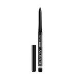 REVLON 24 Hr Kajal, Matte Finish, 0.35g - Intense Black