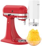 Shaved Ice Attachment for KitchenAi