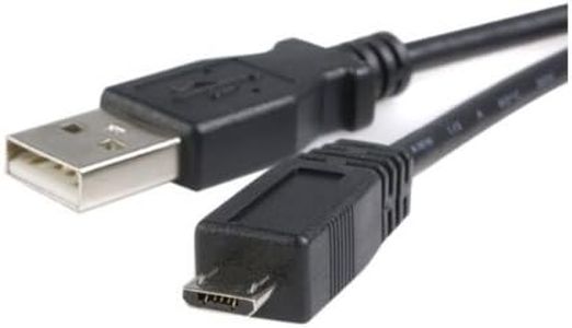 StarTech.com Micro USB Cable - A to Micro B (UUSBHAUB6)