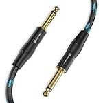 Guitar/Instrument Cable by 2M | 1/4