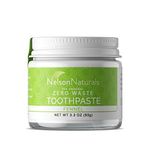 Nelson Naturals Fennel Toothpaste 93g