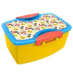 PAW Patrol Lunch Box with Tray 1100ML