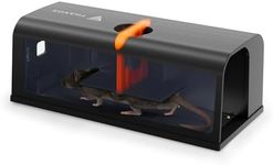 X-PEST Electric Rat Traps Indoor fo