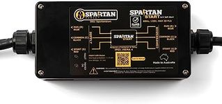 Spartan Power SpartanStart - Soft S