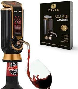 POURÉ 3-IN