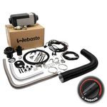 Webasto Air Top 2000 STC heater Diesel single outlet 12v Kit | 4111385C