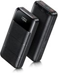 LOVELEDI Power-Bank-Portable-Charge