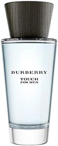 Burberry Touch Eau de Toilette for Men 100ml